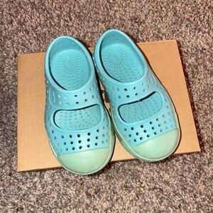 Native Shoes Kids Juniper (Toddler/Little Kid)